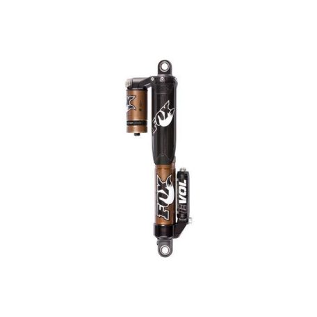 FOX Float 3 Evol RC2, Fox Factory Series, Houser A-Arm XC YFZ450R (20.26, 5.85)