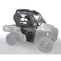 Komplett Kabin Fűtéssel For Linhai Utv 700 4X4