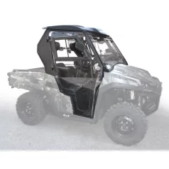 Komplett Kabin Fűtéssel For Linhai Utv 700 4X4
