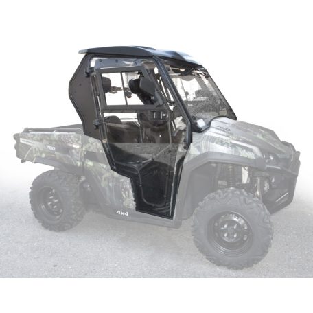 Komplett Kabin Fűtéssel For Linhai Utv 700 4X4