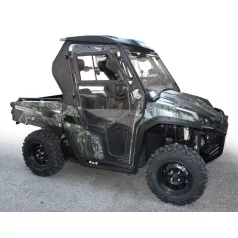 Komplett Kabin Fűtéssel For Linhai Utv 700 4X4
