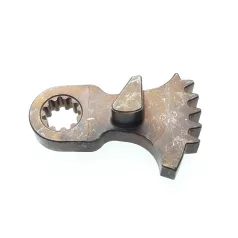 KAR, VÁLTÓVILLA-11T-HÁTRAMENET