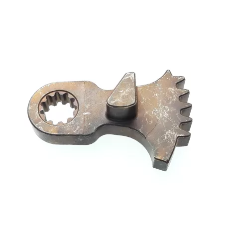 KAR, VÁLTÓVILLA-11T-HÁTRAMENET