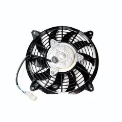 Ventilátor