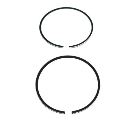 Gyűrűk, dugattyú (standard) 53mm