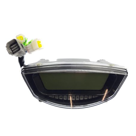 LCD MÉRŐ