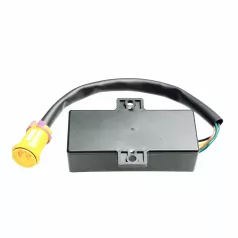 ELEKTROMÁGNESES SZELEPKAPCSOLÓ