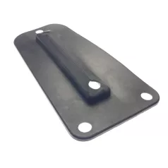 Gumi，Gear Shifter Cover Por