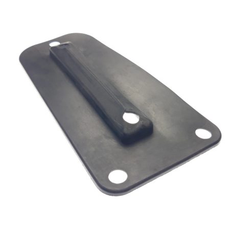 Gumi，Gear Shifter Cover Por