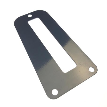 Tartószerkezet，Gear Shifter Cover Dust