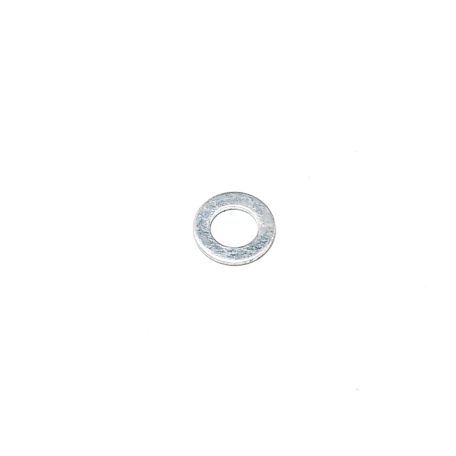 Aluminium Alátét
