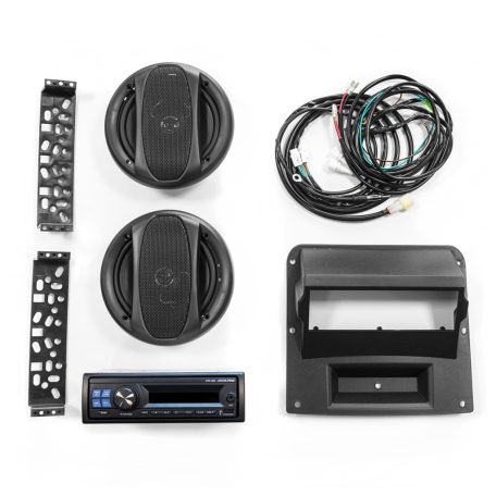 STEREO ASSY a LINHAI 1100 dízelhez