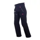 Dax Női Softshell Nadrág With Protectors M
