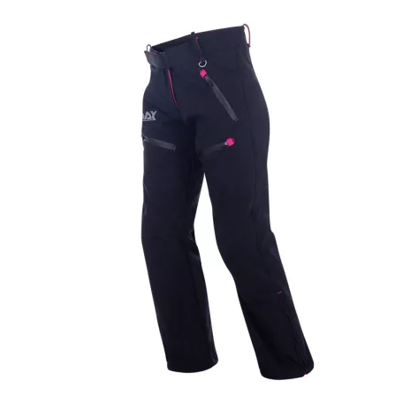 Dax Női Softshell Nadrág With Protectors M