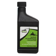 FOLYADÉK, INTLAB GEARCASE-ACT 1-15 OZ