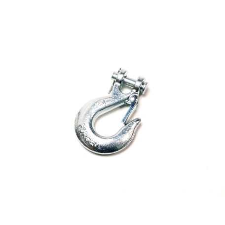 TOW HOOK