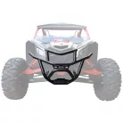 XRW Első Lökhárító Fekete Br13 - Can-Am Maverick X3 Xrs