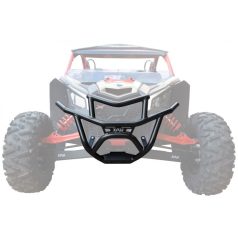 XRW Első Lökhárító Fekete Br13 - Can-Am Maverick X3 Xrs