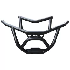 XRW Első Lökhárító Fekete Br13 - Can-Am Maverick X3 Xrs