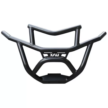 XRW Első Lökhárító Fekete Br13 - Can-Am Maverick X3 Xrs