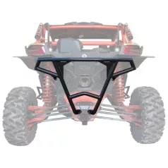   XRW Hátsó Lökhárító Fekete Br15 - Can-Am Maverick X3 Xrs