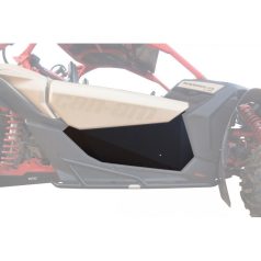 XRW Ajtó Alsó Szélvédő - Can-Am Maverick X3 Xrs