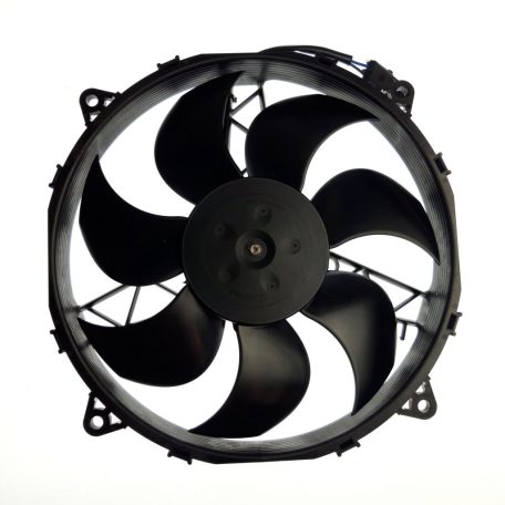 VENTILÁTOR MOTOR ALKATRÉSZEK