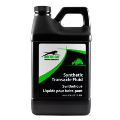 ATV INTLAB SZINTETIKUS TRANSAXLE FOLYADÉK 1,21L