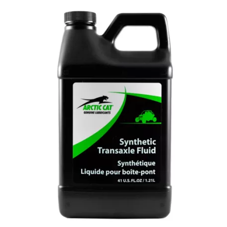 ATV INTLAB SZINTETIKUS TRANSAXLE FOLYADÉK 1,21L