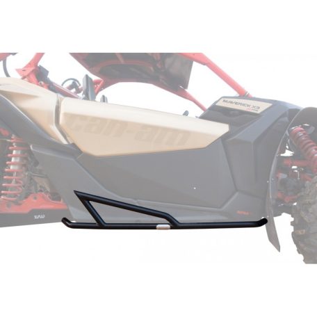 XRW Taposó, Oldalvédelem B2 Can-Am - Maverick X3 Xrs