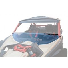 XRW Szélterelő Polikarbonát - Can-Am Maverick X3 Xrs