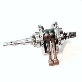 CRANKSHAFT ASSY (nem elérhető)