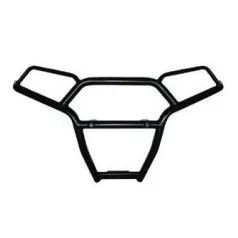 XRW Első Lökhárító Fekete Px6 - Polaris Rzr 800