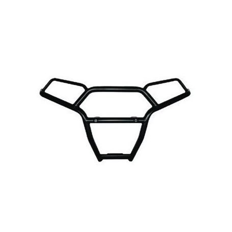 XRW Első Lökhárító Fekete Px6 - Polaris Rzr 800