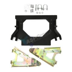 Tjd Adapter Készlet New (Tgb Blade 1000Lt, 600,600Lt)
