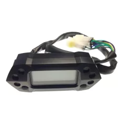 SPEEDOMETER