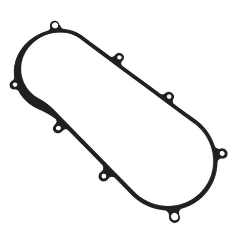 Tömítés, Crankcase Cover, LH