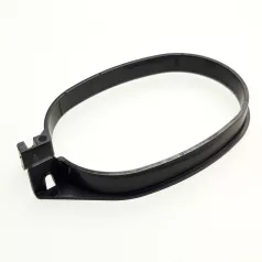 RAGYÓ, PLASTIC-SCREW-OVAL (9x64x13)