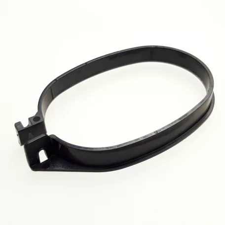 RAGYÓ, PLASTIC-SCREW-OVAL (9x64x13)