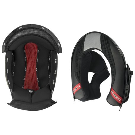 LS2 Cserélhető Belső FF323 XXL