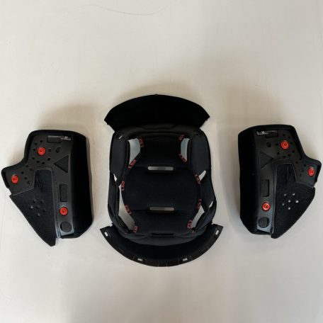 LS2 Cserélhető Belső FF320 Obsoleto XXS