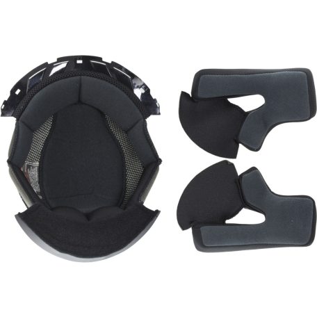 LS2 Cserélhető Belső FF352 2016 XXL