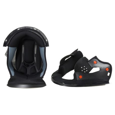 LS2 Cserélhető Belső FF325 XXL