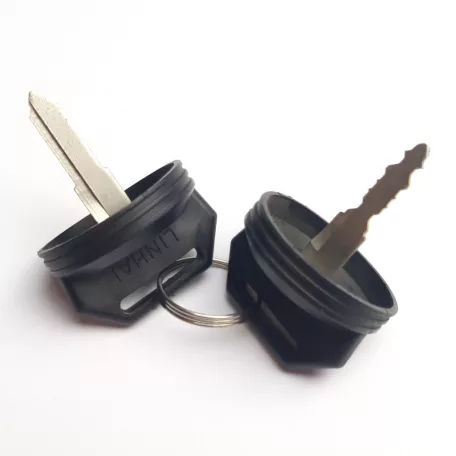 KEY BLANK