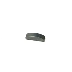 Woodruff Key 4×14