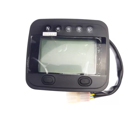 LCD MÉRŐ
