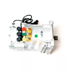 ENKODER MOTOR