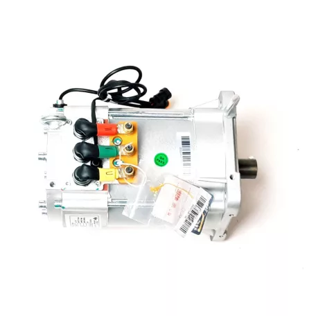 ENKODER MOTOR