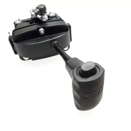 SHIFTER ASSY MOUNTING（NEW MODEL)（MATCH WITH NEW MODEL SHIFTER MOUNTING ROD)