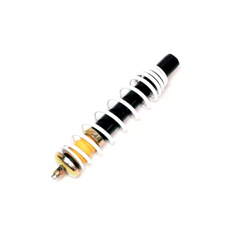 ELSŐ LENGÉSCSILLAPÍTÓ SZERELVÉNY